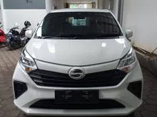 2021 Daihatsu Sigra 1.0 M MPV