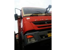 2014 Mitsubishi Fuso 6.4 Trucks
