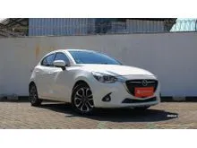 2015 Mazda 2 1.5 GT Hatchback - Garansi hingga Rp3 juta
