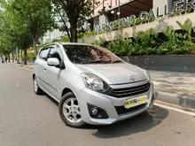 2019 Daihatsu Ayla 1.0 X Deluxe Hatchback-(K20000)DAIHATSU AYLA 1.0 X AT 2020 NIK 2019 KM RENDAH ISTIMEWA