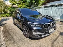 2021 BMW X1 2.0 F48 (ปี 16-20) sDrive20d xLine SUV