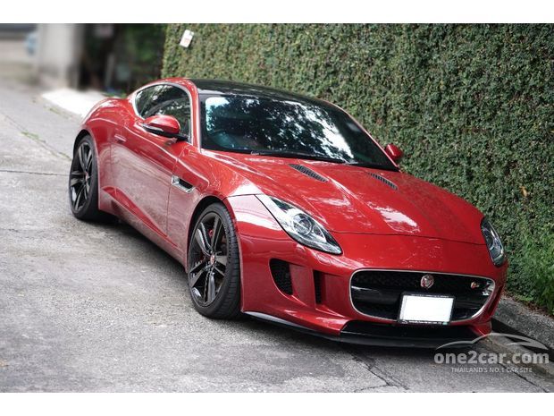 Used f type s new arrivals