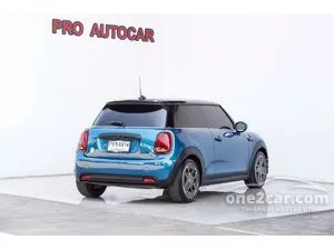 2022 Mini COOPER SE 3-Door Hatchback
