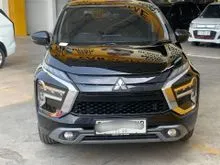 2021 Mitsubishi Xpander 1.5 Ultimate MPV FACE LIFT - KM 3RBN - BERGARANSI - BEBAS LAKA&BANJIR