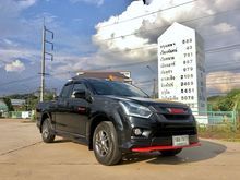 2016 Isuzu D-Max 1.9 SPACE CAB (ปี 11-17) X-Series Z Pickup MT