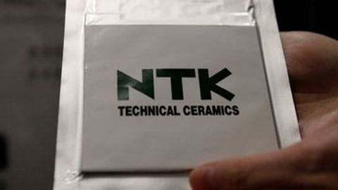 Takut Bangkrut, NGK Berinovasi Kembangkan Baterai Solid-State