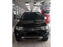 2014 Mitsubishi Pajero Sport 2.5 Exceed Diesel SUV