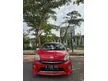 Jual Mobil Toyota Agya 2017 TRD Sportivo 1.0 di Jawa Tengah Automatic Hatchback Merah Rp 109.000.000