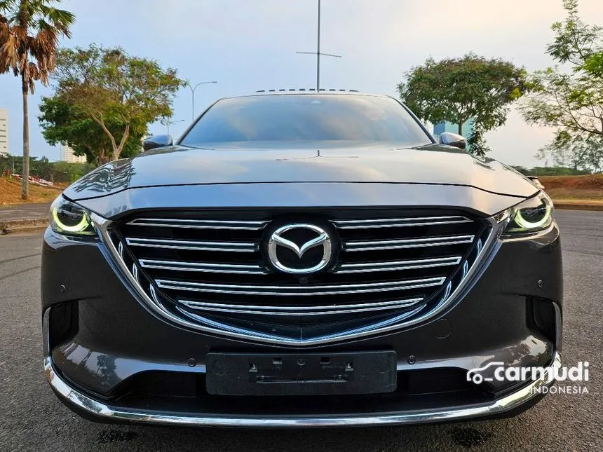 2020 Mazda CX-9 SKYACTIV-G SUV