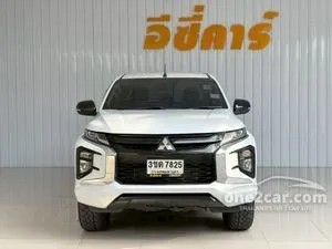 2022 Mitsubishi TRITON 2.4 GLS Plus Double Cab Pickup