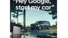 Mobil Hyundai bisa Diperintah oleh Suara via Google Assistant