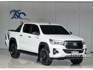2020 Toyota HILUX REVO 2.4 G Prerunner Rocco Double Cab Pickup