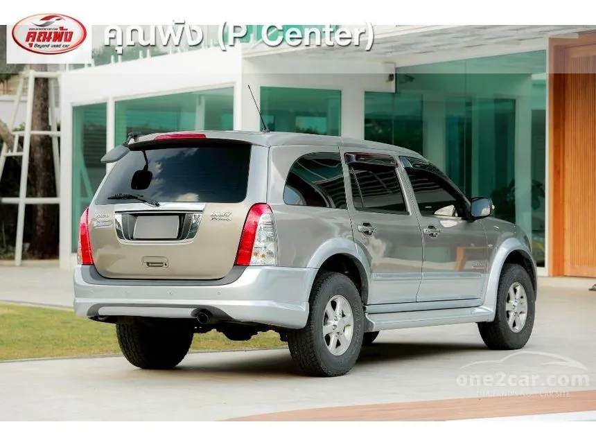 2007 Isuzu MU-7 Primo SUV