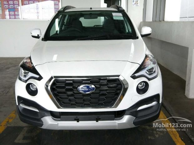 Datsun Cross Mobil Bekas Baru dijual di Indonesia - Dari Datsun Cross Mobil Bekas Baru dijual di Indonesia - Dari