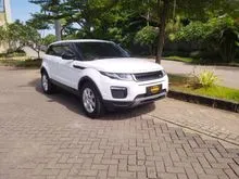 2018 Land Rover Range Rover Evoque 2.0 Si4 SE Plus SUV