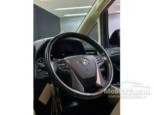 2019 Toyota Alphard 2.5 G MPV