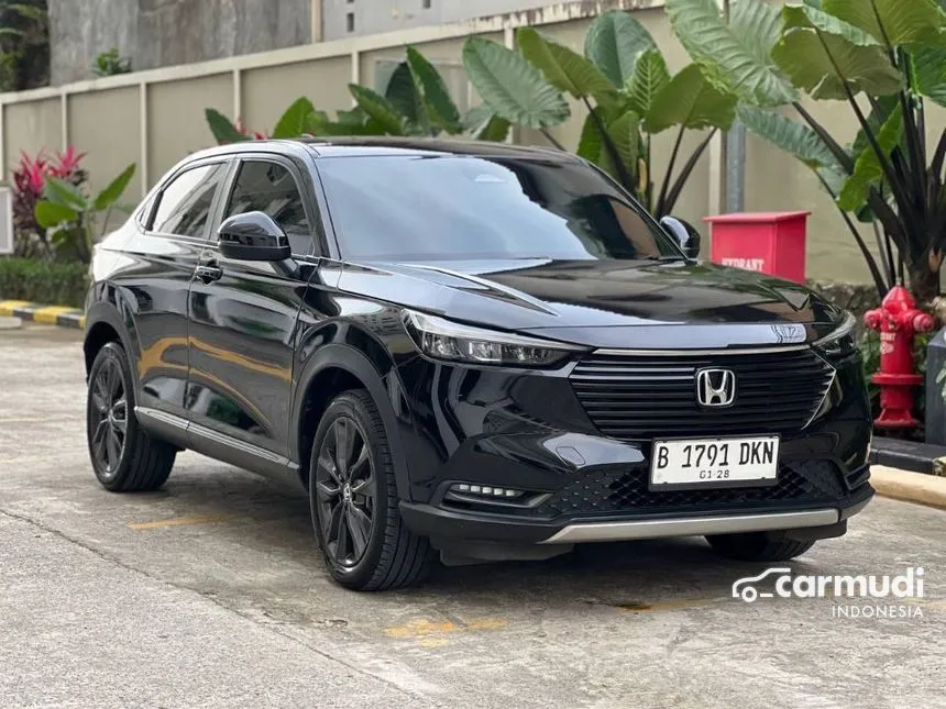 2022 Honda HR-V Special Edition SUV