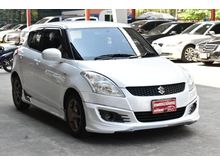 2015 Suzuki Swift 1.2 (ปี 12-16) GL Hatchback AT