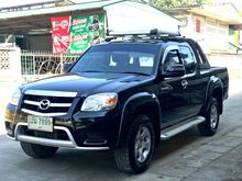 2010 Mazda BT-50 2.5 FREE STYLE CAB Hi-Racer Pickup MT