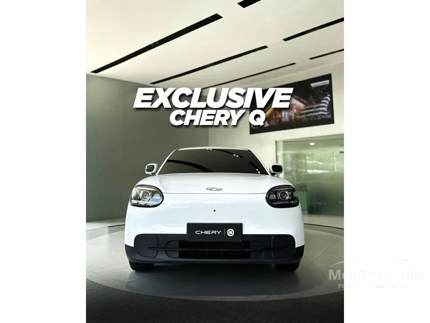2026 Chery Q Hatchback