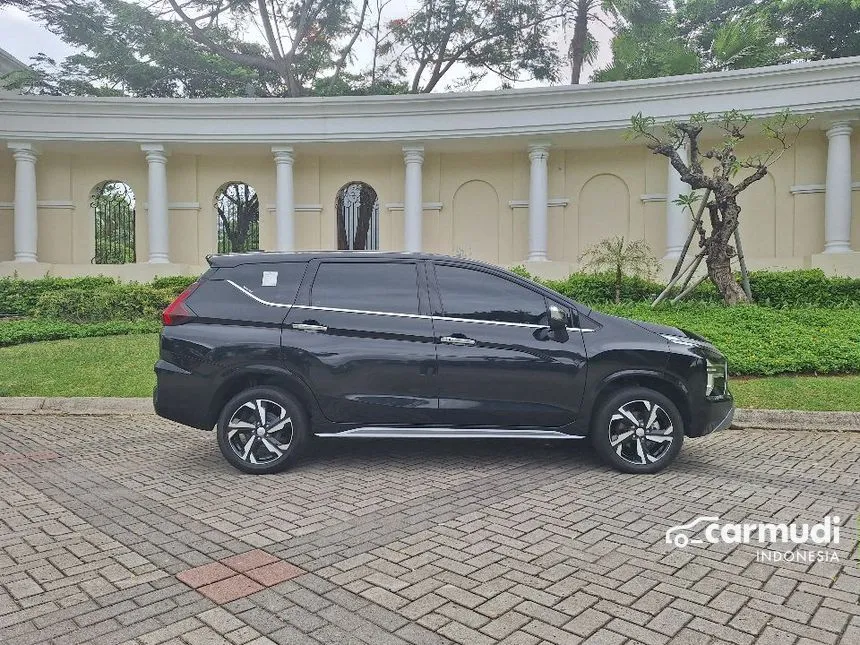 2023 Mitsubishi Xpander ULTIMATE Wagon