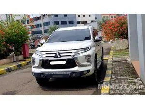 2023 Mitsubishi Pajero Sport 2.4 Dakar Ultimate 4X2 SUV