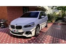 2015 BMW 218i 1.5 F46 (ปี 14-19) M Sport Hatchback