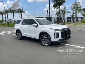 2023 Hyundai Palisade 2.2 Signature SUV