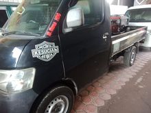 Gran Max 1.3 Pick-up plat b 2011 agus jual atau tukar tambah di sekoto putro kediri