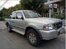 2002 Ford Ranger 2.9 SUPER CAB (ปี 99-02) XLT Pickup MT