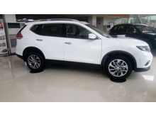 Nissan X-Trail 2.5 DP Murah 30jutaan