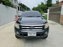 2014 Ford RANGER 2.2 Double Cab (ปี 12-15) XLT Hi-Rider Pickup