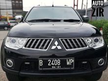 2011 Mitsubishi Pajero Sport 2.5 Exceed tDp18jTa
