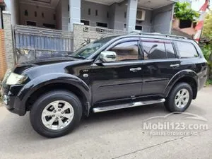 2014 Mitsubishi Pajero Sport 2.5 Dakar 4X2 SUV