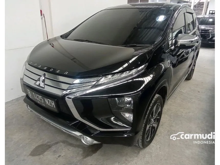 2019 Mitsubishi Xpander ULTIMATE Wagon