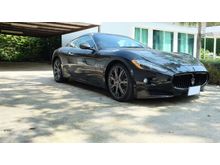 2012 Maserati Granturismo 4.7 (ปี 08-15) S Coupe AT