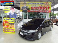 2011 Honda City 1.5 (ปี 08-14) V i-VTEC Sedan AT