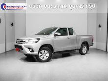 2016 Toyota Hilux Revo 2.4 SMARTCAB E Pickup
