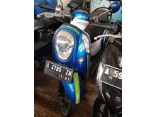 TANPA DP 2016 Honda Scoopy 110