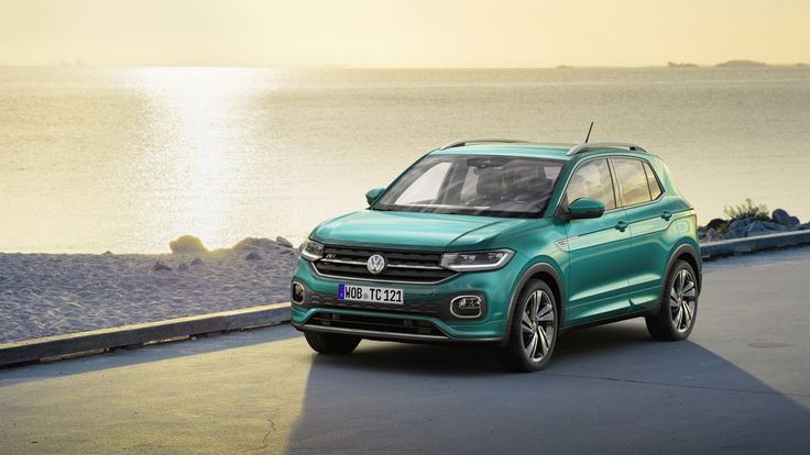 Vw hybrid deals suv 2021