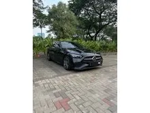 2023 Mercedes-Benz C300 2.0 AMG Line Sedan