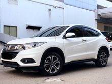 2018 Honda HR-V 1.5 E Special Edition AT new model