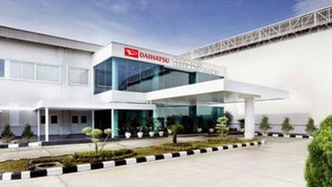 Target Daihatsu Indonesia di Bawah Presiden Direktur Baru
