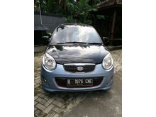 2011 KIA Picanto