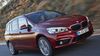 2015 BMW 2 Series Gran Tourer Review In Croatia