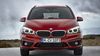 2015 BMW 2 Series Gran Tourer Review In Croatia