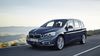 2015 BMW 2 Series Gran Tourer Review In Croatia