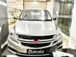 Jual Mobil Wuling Cortez 2022 Turbo S+ 1.5 di DKI Jakarta Automatic Wagon Silver Rp 210.200.000