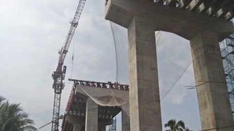 Jalan Tol Semarang-Solo Ruas Salatiga-Kartasura Siap Beroperasi Akhir 2018