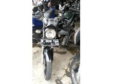 2009 Yamaha V-Ixion